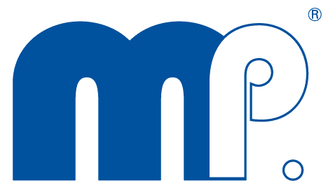 MP Zubehör Logo