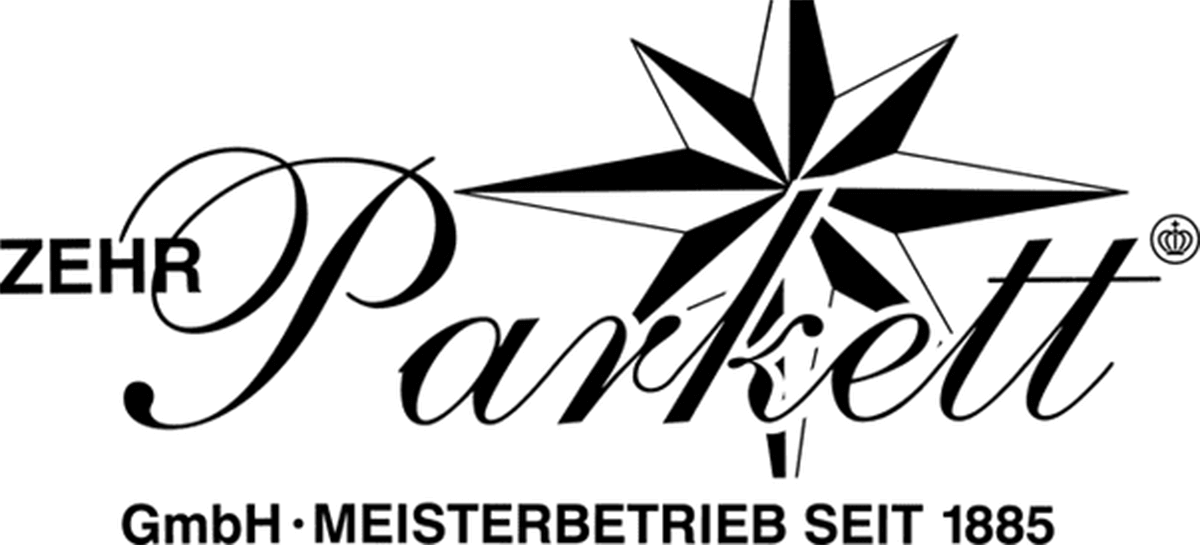 Zehr Parkett Logo